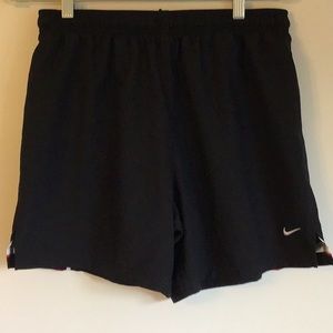 Nike Dri-Fit Shorts